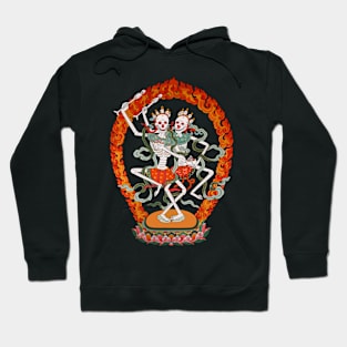 Citipati Hoodie